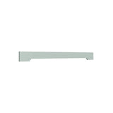Shaker Moss Furniture Valance - 37" W