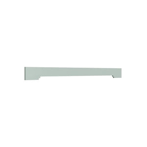 Shaker Moss Furniture Valance - 37