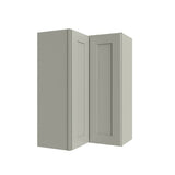 Shaker Moss Wall Easy Reach 24"W x 42"H X 12"D