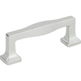 Atlas Homewares Kate Pull 3 Inch (c-c) Polished Chrome