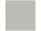 Anatolia Tile 2X2 Prima Smoke 36 Piece Matte Unglazed Porcelain Mosaics. 1 Sheet = .96 Sq. Ft. 4501-0208-1 Smoke 2x2 - premium natural stone mosaic tile from Anatolia Tile, available at PoshHaus showroom in Keene, NH