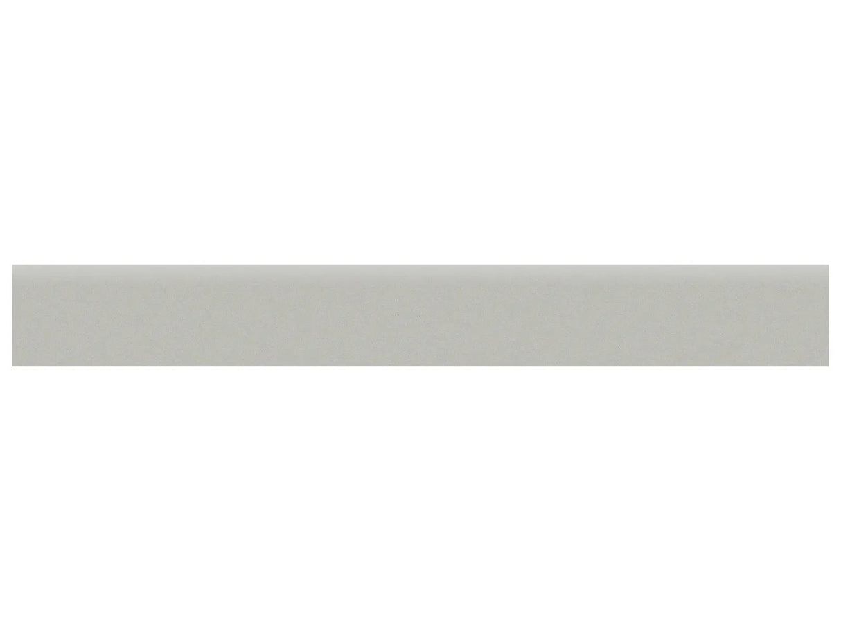 Anatolia Tile 3X24 Bn Prima Smoke Matte Bullnose 4502-0194-1 Smoke Bullnose 3x24 - premium natural stone mosaic tile from Anatolia Tile, available at PoshHaus showroom in Keene, NH