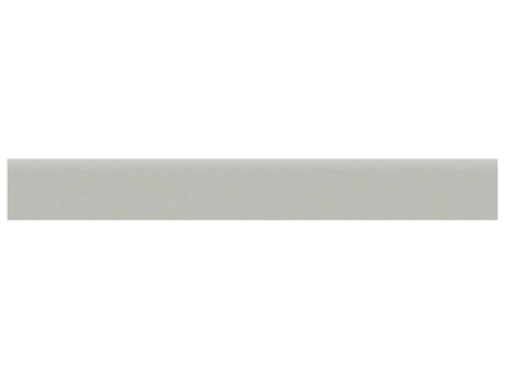 Anatolia Tile 3X24 Bn Prima Smoke Matte Bullnose 4502-0194-1 Smoke Bullnose 3x24 - premium natural stone mosaic tile from Anatolia Tile, available at PoshHaus showroom in Keene, NH