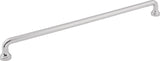 Atlas Homewares Malin Pull 12 Inch (c-c) Polished Chrome