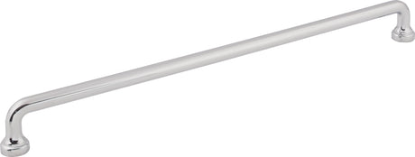 Atlas Homewares Malin Pull 12 Inch (c-c) Polished Chrome