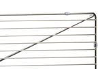 Stainless steel kitchen sink grid for AB3318SB