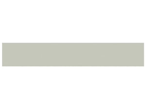 Anatolia Tile 2 X 12 Soho Soft Sage Matte Glazed Ceramic Wall Tile 4000-0220-0 Soft Sage 2x12 Matte - premium natural stone mosaic tile from Anatolia Tile, available at PoshHaus showroom in Keene, NH