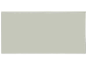 Anatolia Tile 3 X 6 Soho Soft Sage Glossy Glazed Ceramic Wall Tile 4000-0202-0 Soft Sage 3x6 - premium natural stone mosaic tile from Anatolia Tile, available at PoshHaus showroom in Keene, NH