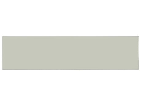 Anatolia Tile 4 X 16 Soho Soft Sage Glossy Glazed Ceramic Wall Tile 4000-0230-0 Soft Sage 4x16 Glossy - premium natural stone mosaic tile from Anatolia Tile, available at PoshHaus showroom in Keene, NH