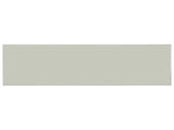 Anatolia Tile 4 X 16 Soho Soft Sage Matte Glazed Ceramic Wall Tile 4000-0238-0 Soft Sage 4x16 Matte - premium natural stone mosaic tile from Anatolia Tile, available at PoshHaus showroom in Keene, NH