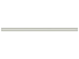 Anatolia Tile Soho Soft Sage Matte Glazed Ceramic 12-Inch Quarter Round 4002-0155-0 Soft Sage Quarter Round Matte - premium natural stone mosaic tile from Anatolia Tile, available at PoshHaus showroom in Keene, NH