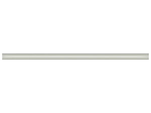 Anatolia Tile Soho Soft Sage Matte Glazed Ceramic 12-Inch Quarter Round 4002-0155-0 Soft Sage Quarter Round Matte - premium natural stone mosaic tile from Anatolia Tile, available at PoshHaus showroom in Keene, NH