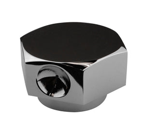 SteamSpa Drainage Valve Head in Oil Rubbed Bronze G-DRNHD_OB