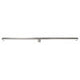 ALFI brand 59" Stainless Steel Linear Shower Drain with No Cover