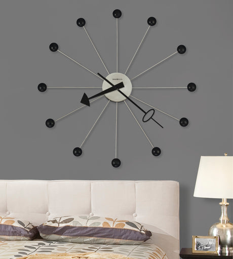Howard Miller Ball Clock II Wall Clock 625527