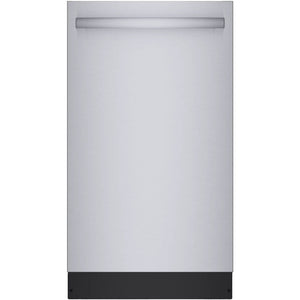 Bosch SPX68B55UC 800 18