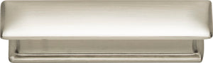 Atlas Homewares Alcott Pull 3 Inch (c-c) Brushed Nickel