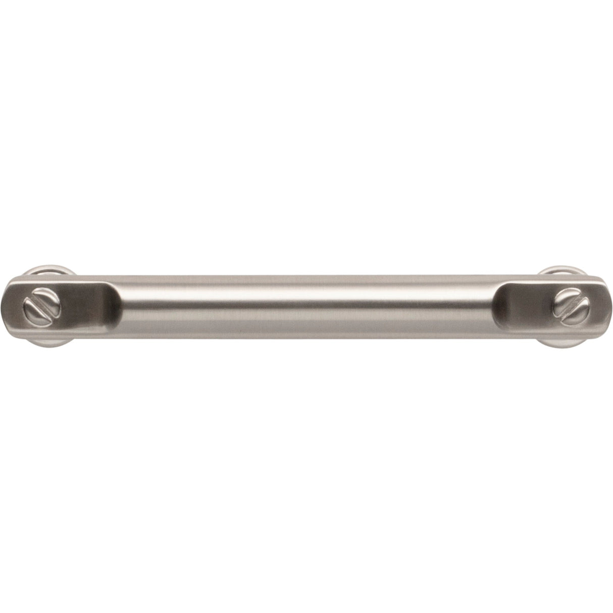 Atlas Homewares Everitt Pull 3 3/4 Inch (c-c) Brushed Nickel