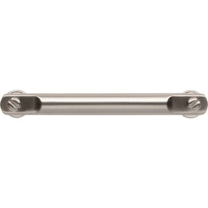 Atlas Homewares Everitt Pull 3 3/4 Inch (c-c) Brushed Nickel