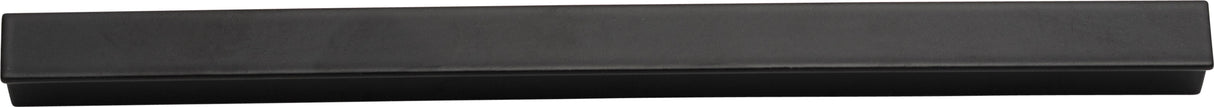Atlas Homewares T Bar Pull 6 5/16 Inch (c-c) Matte Black