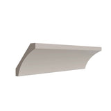 Shaker Sand Cove Crown Molding