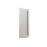 Shaker Sand Decorative Wall Panel - 12" W x 30" H