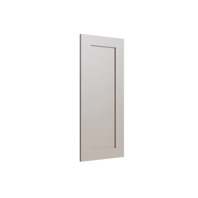 Shaker Sand Decorative Wall Panel - 12" W x 30" H
