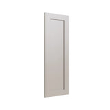 Shaker Sand Decorative Wall Panel - 12" W x 36" H