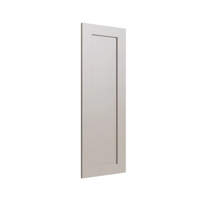Shaker Sand Decorative Wall Panel - 12" W x 36" H