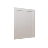Shaker Sand Decorative Wall Panel - 24" W x 30" H