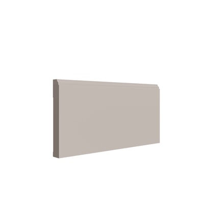 Shaker Sand Furniture Base Molding