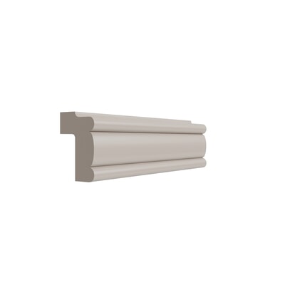 Shaker Sand Traditional Light Rail