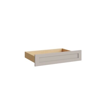 Shaker Sand Oven Cabinet Drawer