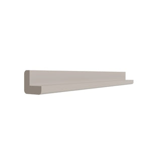 Shaker Sand Outside Corner Molding