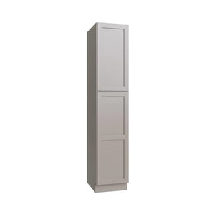 Shaker Sand Pantry - 18" W x 90" H