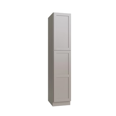Shaker Sand Pantry - 18" W x 90" H