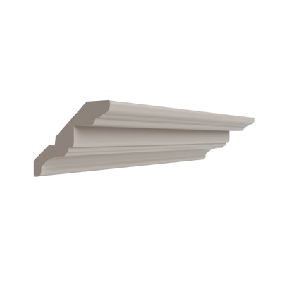 Shaker Sand Royal Crown Molding