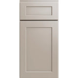 Shaker Sand B15 Sample Door, Drawer Front & Face Frame