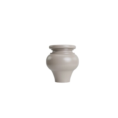 Shaker Sand Bunfoot