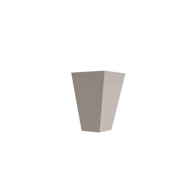 Shaker Sand Transitional Bunfoot