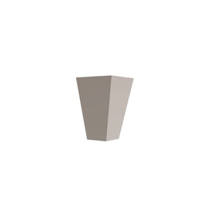 Shaker Sand Transitional Bunfoot