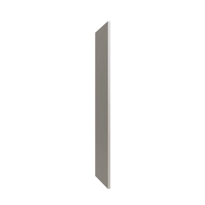 Shaker Sand Tall End Panel