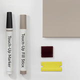 Shaker Sand Touch Up Kit