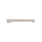 Shaker Sand Furniture Valance - 37" W