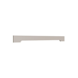 Shaker Sand Furniture Valance - 37" W