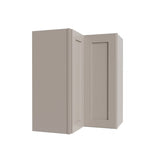 Shaker Sand Wall Easy Reach 24"W x 30"H X 12"D