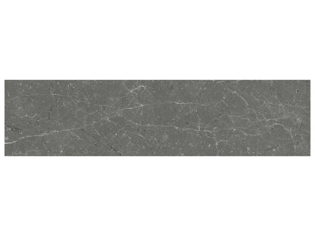 Anatolia Tile 3X12 Stark Carbon Polished Marble Tile 5000-0398-0 Stark Carbon 3x12 - premium natural stone mosaic tile from Anatolia Tile, available at PoshHaus showroom in Keene, NH