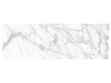 Anatolia Tile 4X12 Larmarca Statuarietto Honed & Rectified 4500-0906-0 Statuarietto 4x12 Honed - premium natural stone mosaic tile from Anatolia Tile, available at PoshHaus showroom in Keene, NH