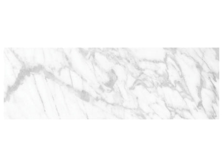Anatolia Tile 4X12 Larmarca Statuarietto Honed & Rectified 4500-0906-0 Statuarietto 4x12 Honed - premium natural stone mosaic tile from Anatolia Tile, available at PoshHaus showroom in Keene, NH