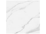 Anatolia Tile 24X24 Plata Statuario P Polished 4500-0961-0 Statuario Brina 24x24 Polished - premium natural stone mosaic tile from Anatolia Tile, available at PoshHaus showroom in Keene, NH